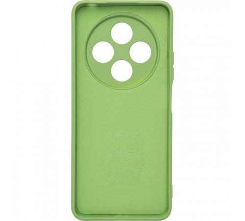 Чохол до мобільного телефона Armorstandart ICON Xiaomi Redmi 14C 4G / Poco C75 Camera cover Green (ARM83441)