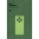 Чохол до мобільного телефона Armorstandart ICON Xiaomi Redmi 14C 4G / Poco C75 Camera cover Green (ARM83441)