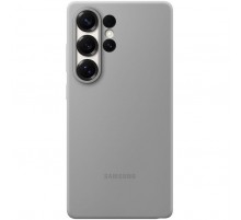 Чохол до мобільного телефона Samsung Galaxy S25 Ultra (S938) Silicone Case Grey (EF-PS938CJEGWW)