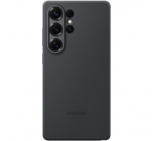 Чехол для мобильного телефона Samsung Galaxy S25 Ultra (S938) Silicone Case Black (EF-PS938CBEGWW)