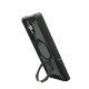 Чехол для мобильного телефона UAG Samsung Galaxy S25 Ultra Plasma XTE with Magnet Black/Orange (214467114097)