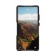 Чехол для мобильного телефона UAG Samsung Galaxy S25 Ultra Plasma XTE with Magnet Black/Orange (214467114097)