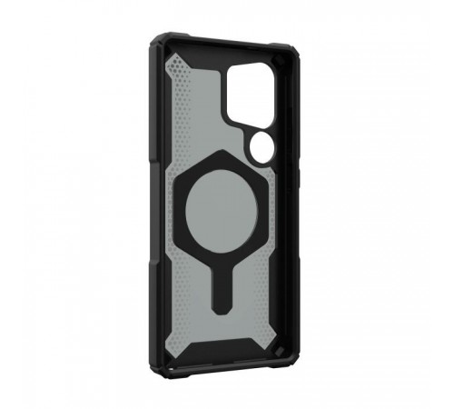 Чехол для мобильного телефона UAG Samsung Galaxy S25 Ultra Plasma XTE with Magnet Black/Orange (214467114097) Чехол для мобильного телефона UAG Samsung Galaxy S25 Ultra Plasma XTE with Magnet Black/Orange (214467114097)