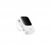 Батарея універсальна Baseus Qpow Pro+ 20000mAh 22,5W, PD/3.0, QC/3.0, FCP, AFC, built-in USB-C cable, white (P10067103213-00)
