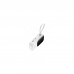 Батарея універсальна Baseus Qpow Pro+ 20000mAh 22,5W, PD/3.0, QC/3.0, FCP, AFC, built-in USB-C cable, white (P10067103213-00)