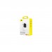 Батарея універсальна Baseus Qpow Pro+ 20000mAh 22,5W, PD/3.0, QC/3.0, FCP, AFC, built-in USB-C cable, white (P10067103213-00)
