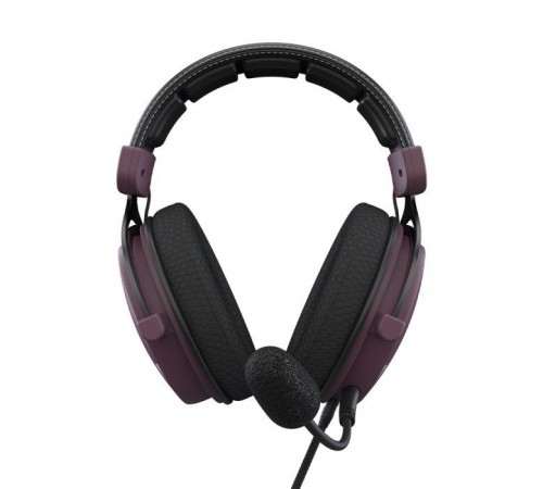 Наушники Dark Project One HS4 Wired Purple/Black (DPO-HS-5004) Наушники Dark Project One HS4 Wired Purple/Black (DPO-HS-5004)
