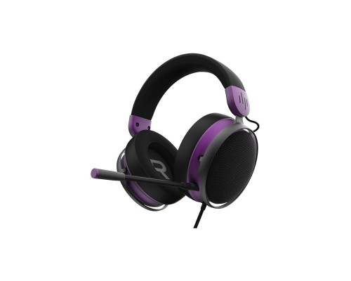 Навушники Dark Project Sono Wired Black (DPP_SONO_WIRED_BLACK) Навушники Dark Project Sono Wired Black (DPP_SONO_WIRED_BLACK)