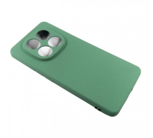 Чохол до мобільного телефона Dengos Soft Xiaomi Redmi Note 14 Pro (mint) (DG-TPU-SOFT-70)
