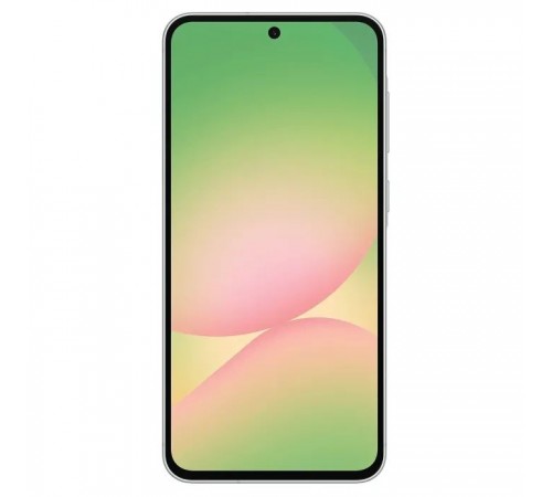Мобільний телефон Samsung Galaxy A56 5G 8/128Gb Green (SM-A566BZGAEUC) Мобільний телефон Samsung Galaxy A56 5G 8/128Gb Green (SM-A566BZGAEUC)