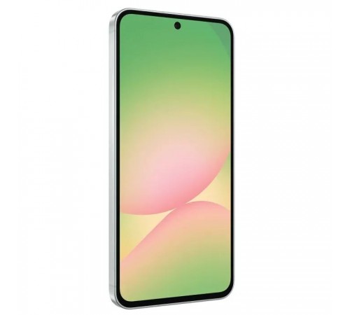 Мобільний телефон Samsung Galaxy A56 5G 8/128Gb Green (SM-A566BZGAEUC) Мобільний телефон Samsung Galaxy A56 5G 8/128Gb Green (SM-A566BZGAEUC)