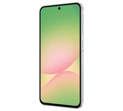 Мобільний телефон Samsung Galaxy A56 5G 8/128Gb Green (SM-A566BZGAEUC) Мобільний телефон Samsung Galaxy A56 5G 8/128Gb Green (SM-A566BZGAEUC)