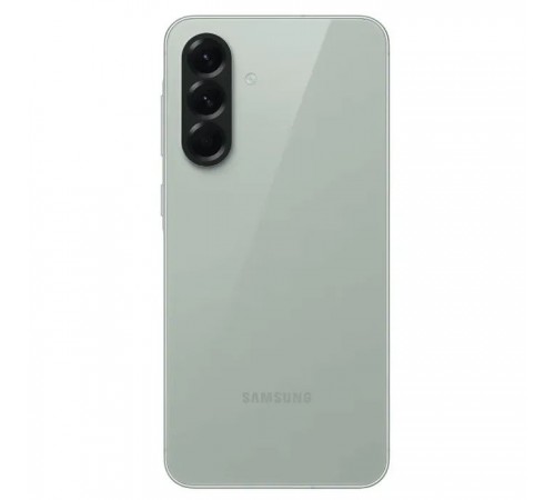 Мобільний телефон Samsung Galaxy A56 5G 8/128Gb Green (SM-A566BZGAEUC) Мобільний телефон Samsung Galaxy A56 5G 8/128Gb Green (SM-A566BZGAEUC)