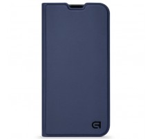 Чохол до мобільного телефона Armorstandart OneFold Case Samsung A36 5G Dark Blue (ARM82189)