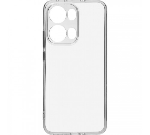 Чохол до мобільного телефона Armorstandart Air OPPO Reno13 Pro 5G Camera cover Clear (ARM81884) Чохол до мобільного телефона Armorstandart Air OPPO Reno13 Pro 5G Camera cover Clear (ARM81884)