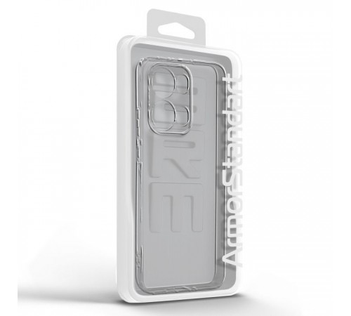 Чохол до мобільного телефона Armorstandart Air OPPO Reno13 Pro 5G Camera cover Clear (ARM81884) Чохол до мобільного телефона Armorstandart Air OPPO Reno13 Pro 5G Camera cover Clear (ARM81884)