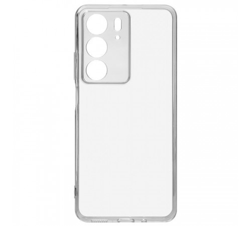 Чохол до мобільного телефона Armorstandart Air Realme C75 4G Camera cover Clear (ARM82891) Чохол до мобільного телефона Armorstandart Air Realme C75 4G Camera cover Clear (ARM82891)