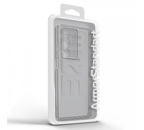 Чохол до мобільного телефона Armorstandart Air Realme C75 4G Camera cover Clear (ARM82891) Чохол до мобільного телефона Armorstandart Air Realme C75 4G Camera cover Clear (ARM82891)