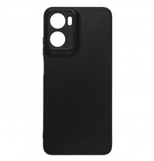 Чохол до мобільного телефона Armorstandart Matte Slim Fit Motorola G05 / E15 Camera cover Black (ARM82997)