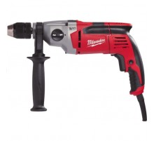 Дрель Milwaukee PD2E 24 R ,60 Нм, HD кейс (4933419595)