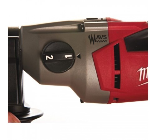 Дриль Milwaukee PD2E 24 R ,60 Нм, HD кейс (4933419595) Дриль Milwaukee PD2E 24 R ,60 Нм, HD кейс (4933419595)