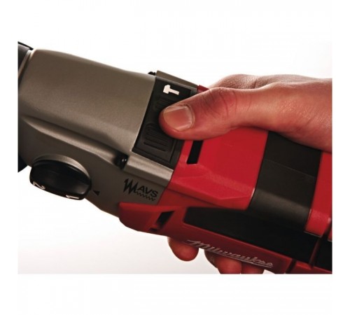 Дриль Milwaukee PD2E 24 R ,60 Нм, HD кейс (4933419595) Дриль Milwaukee PD2E 24 R ,60 Нм, HD кейс (4933419595)