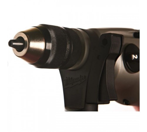 Дриль Milwaukee PD2E 24 R ,60 Нм, HD кейс (4933419595) Дриль Milwaukee PD2E 24 R ,60 Нм, HD кейс (4933419595)