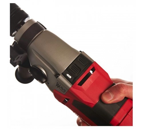 Дриль Milwaukee PD2E 24 R ,60 Нм, HD кейс (4933419595) Дриль Milwaukee PD2E 24 R ,60 Нм, HD кейс (4933419595)