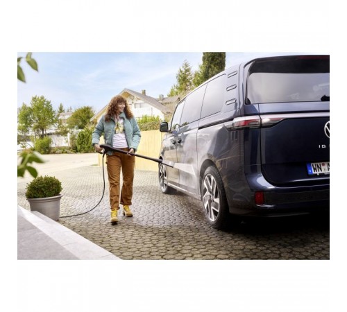 Насадка для мийки високого тиску Karcher ecoBooster 145 (2.645-384.0) Насадка для мийки високого тиску Karcher ecoBooster 145 (2.645-384.0)