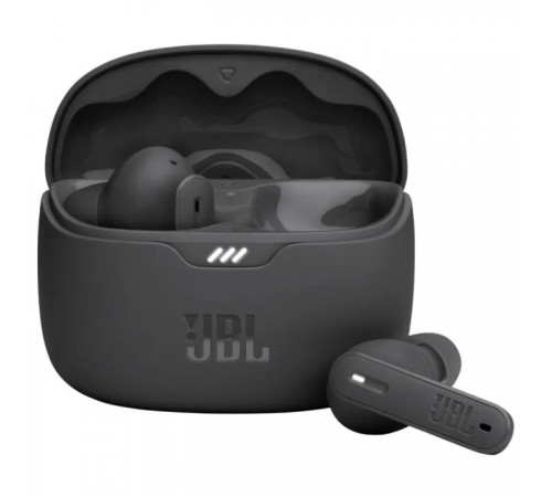 Наушники JBL Tune 245NC Black (JBLT245NCTWSBLK) Наушники JBL Tune 245NC Black (JBLT245NCTWSBLK)