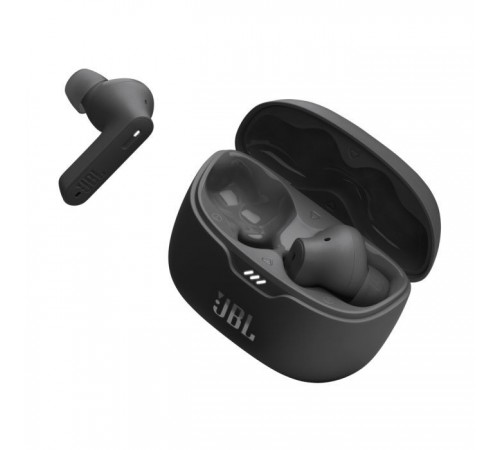 Наушники JBL Tune 245NC Black (JBLT245NCTWSBLK) Наушники JBL Tune 245NC Black (JBLT245NCTWSBLK)