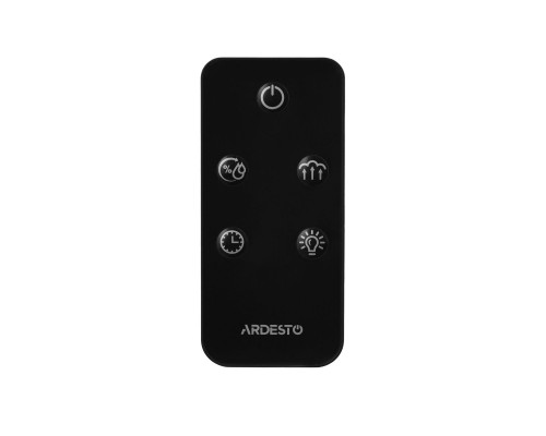 Зволожувач повітря Ardesto USH-H-4B Зволожувач повітря Ardesto USH-H-4B