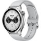 Смарт-часы Xiaomi Watch S4 Silver BHR9197GL (1126557)