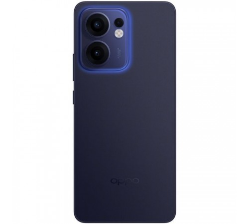 Мобильный телефон Oppo Reno13 F 5G 8/256GB Luminous Blue (OFCPH2699_BLUE_256) Мобильный телефон Oppo Reno13 F 5G 8/256GB Luminous Blue (OFCPH2699_BLUE_256)
