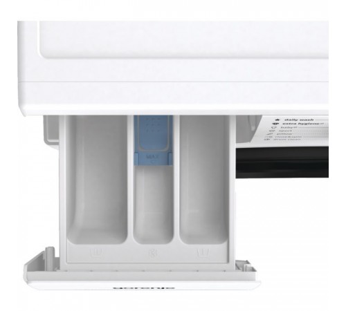 Пральна машина Gorenje W3NGPI61SBS Пральна машина Gorenje W3NGPI61SBS
