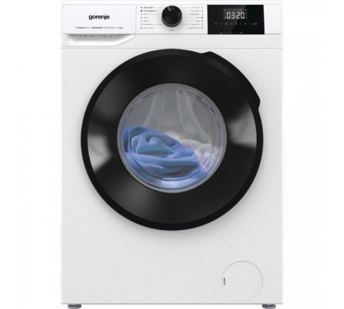 Пральна машина Gorenje W3NGPI61SBS Пральна машина Gorenje W3NGPI61SBS