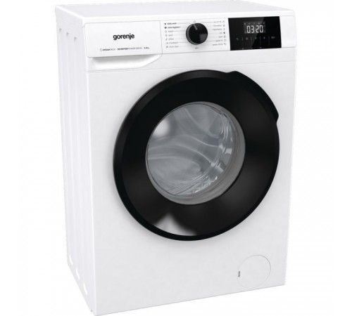 Пральна машина Gorenje W3NGPI61SBS Пральна машина Gorenje W3NGPI61SBS