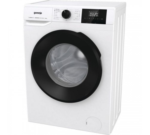 Пральна машина Gorenje W3NGPI61SBS Пральна машина Gorenje W3NGPI61SBS
