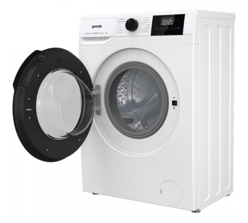 Пральна машина Gorenje W3NGPI61SBS Пральна машина Gorenje W3NGPI61SBS