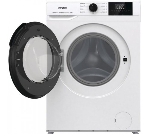 Пральна машина Gorenje W3NGPI61SBS Пральна машина Gorenje W3NGPI61SBS