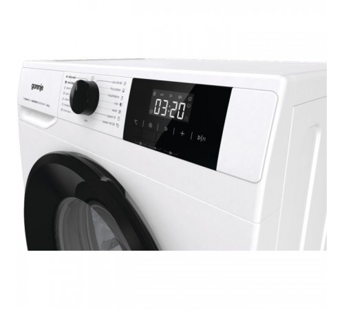 Пральна машина Gorenje W3NGPI61SBS Пральна машина Gorenje W3NGPI61SBS