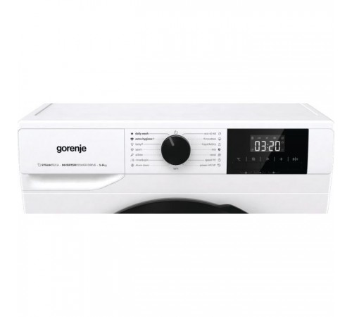 Пральна машина Gorenje W3NGPI61SBS Пральна машина Gorenje W3NGPI61SBS