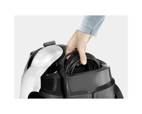 Пароочиститель Karcher SC 5 EasyFix Iron (1.512-661.0) Пароочиститель Karcher SC 5 EasyFix Iron (1.512-661.0)