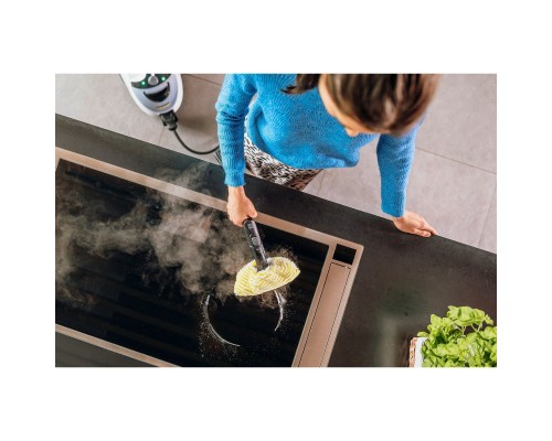 Пароочиститель Karcher SC 5 EasyFix Iron (1.512-661.0) Пароочиститель Karcher SC 5 EasyFix Iron (1.512-661.0)