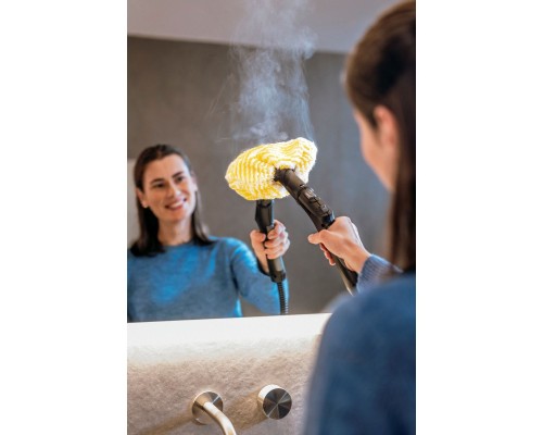 Пароочиститель Karcher SC 5 EasyFix Iron (1.512-661.0) Пароочиститель Karcher SC 5 EasyFix Iron (1.512-661.0)