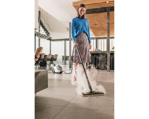 Пароочиститель Karcher SC 5 EasyFix Iron (1.512-661.0) Пароочиститель Karcher SC 5 EasyFix Iron (1.512-661.0)