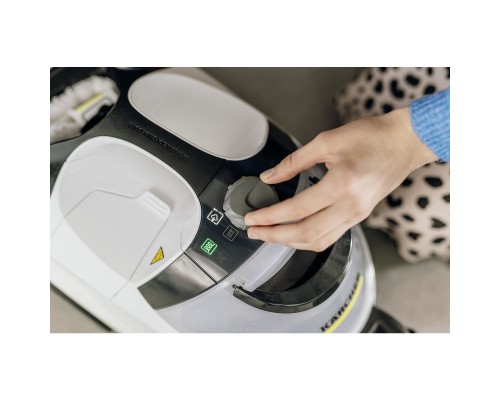 Пароочиститель Karcher SC 5 EasyFix Iron (1.512-661.0) Пароочиститель Karcher SC 5 EasyFix Iron (1.512-661.0)