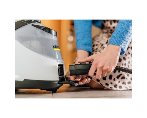 Пароочиститель Karcher SC 5 EasyFix Iron (1.512-661.0) Пароочиститель Karcher SC 5 EasyFix Iron (1.512-661.0)