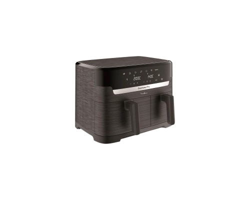 Мультипечь Moulinex Dual Easy Fry (EZ901H20) Мультипечь Moulinex Dual Easy Fry (EZ901H20)
