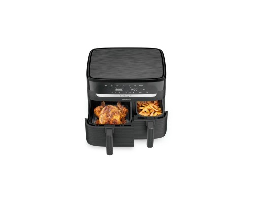 Мультипечь Moulinex Dual Easy Fry (EZ901H20) Мультипечь Moulinex Dual Easy Fry (EZ901H20)